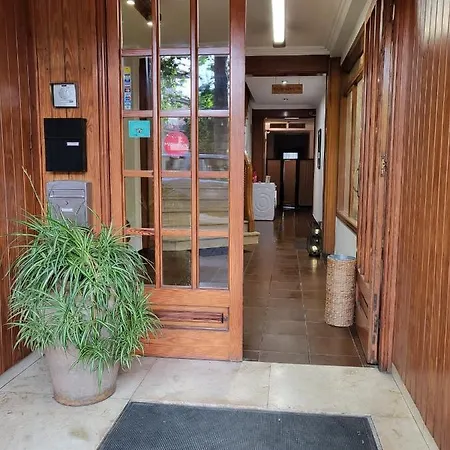 Guest house Torras *