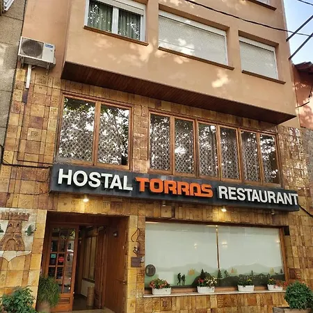 Torras