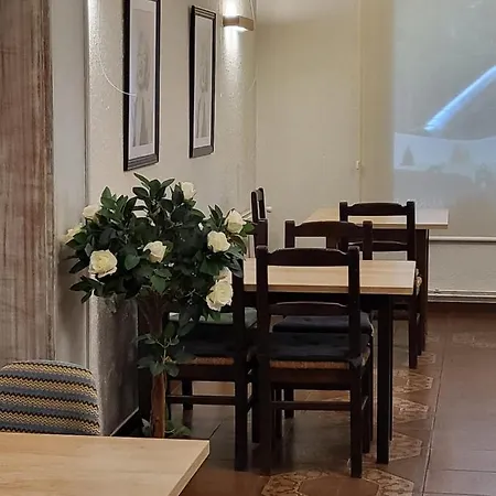 Torras Guest house